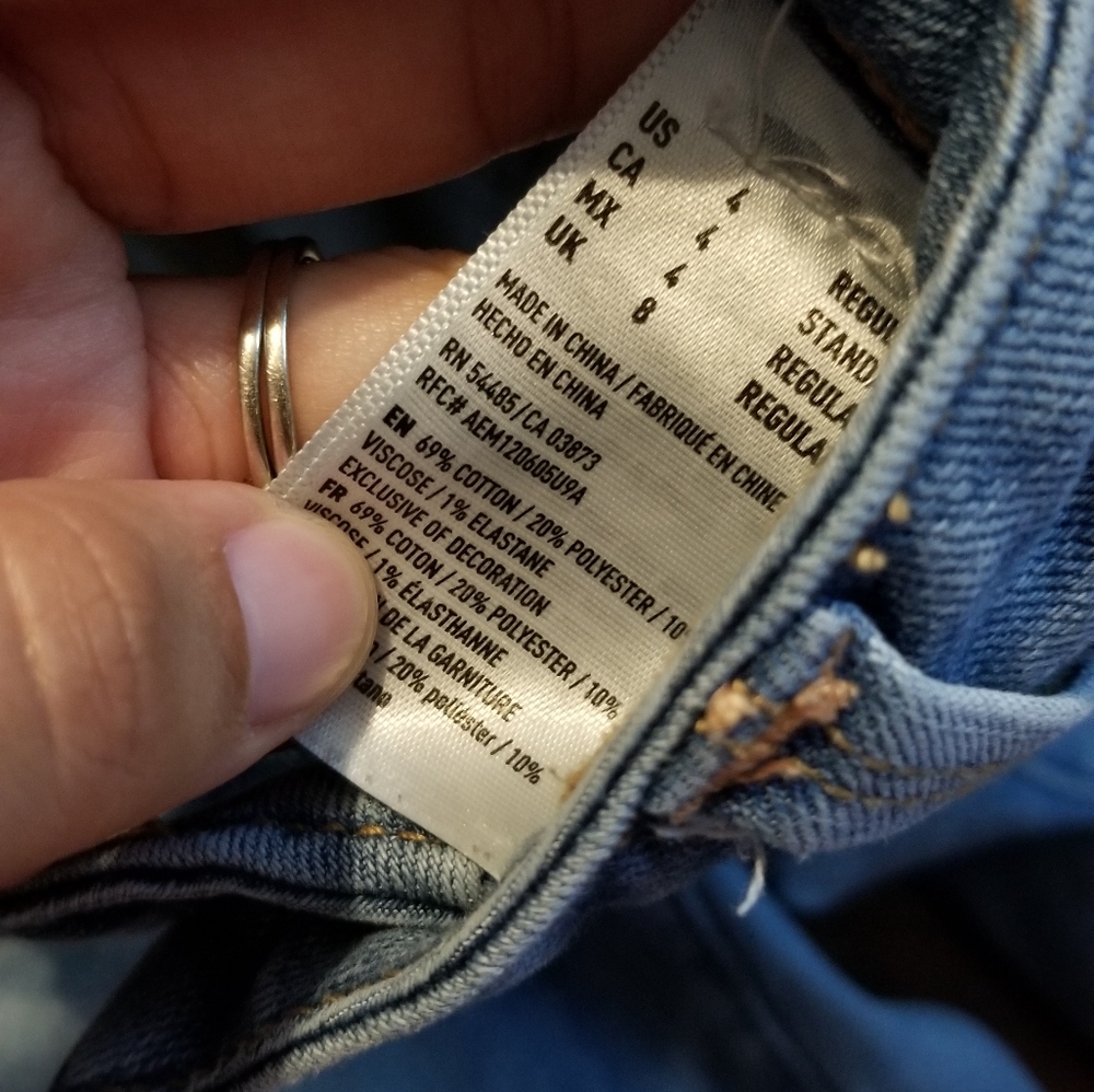 Bootcut Jeans - Picture 5 of 5